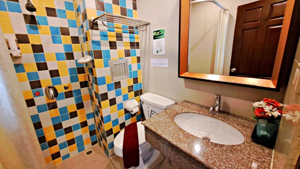 Southern Comfort Patong - Resim 2