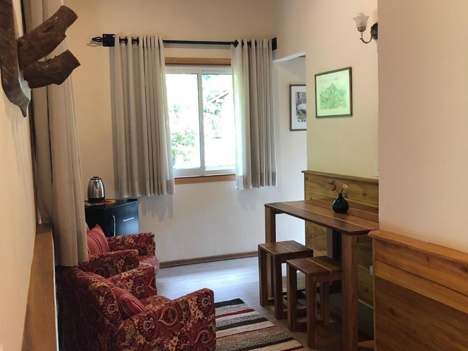 Fazenda Hotel Itapuá - Chalet Doble Superior