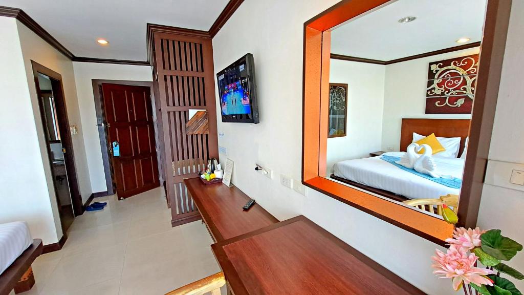 Southern Comfort Patong - Resim 35