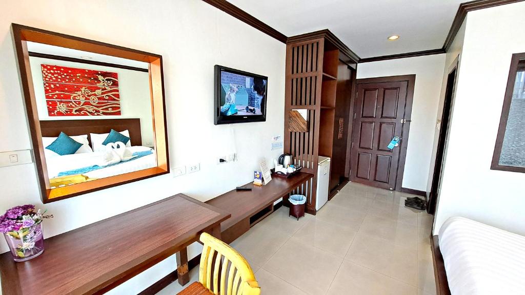 Southern Comfort Patong - Resim 30