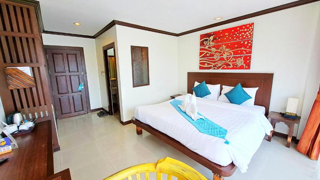 Southern Comfort Patong - Resim 29