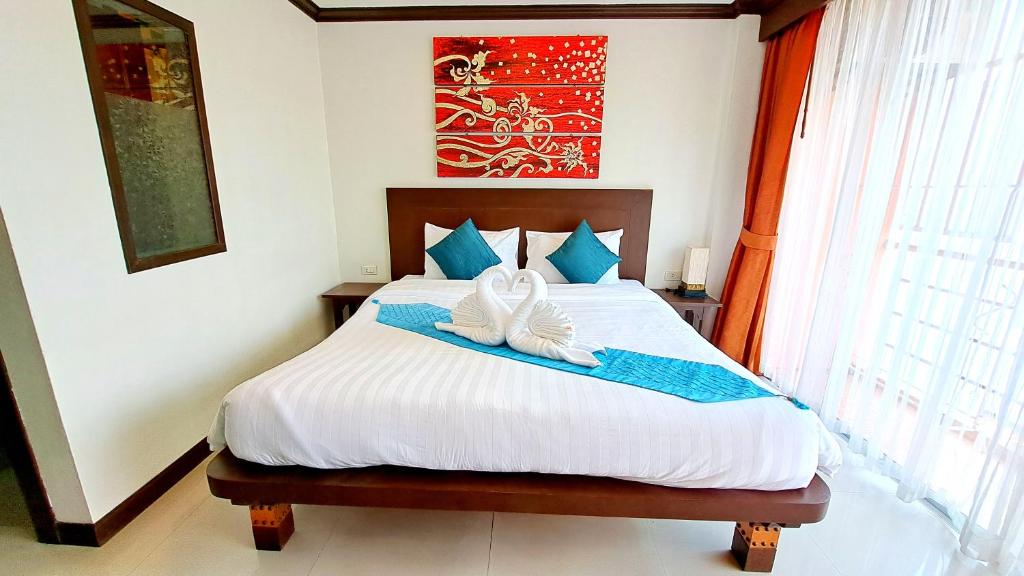 Southern Comfort Patong - Resim 28