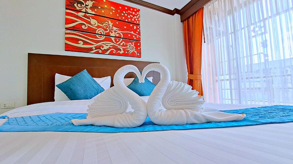 Southern Comfort Patong - Resim 31