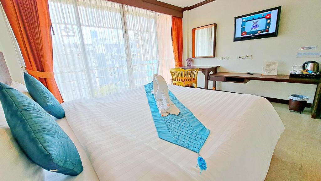 Southern Comfort Patong - Resim 40