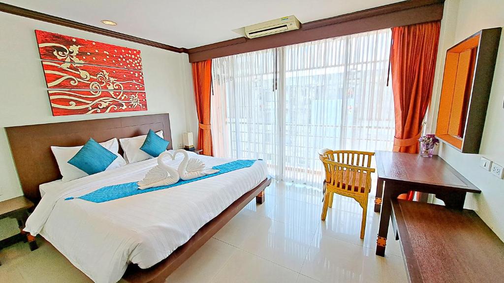 Southern Comfort Patong - Resim 39