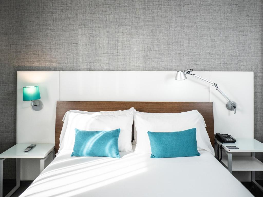 Ibis Styles A Coruna - Chambre Double Standard
