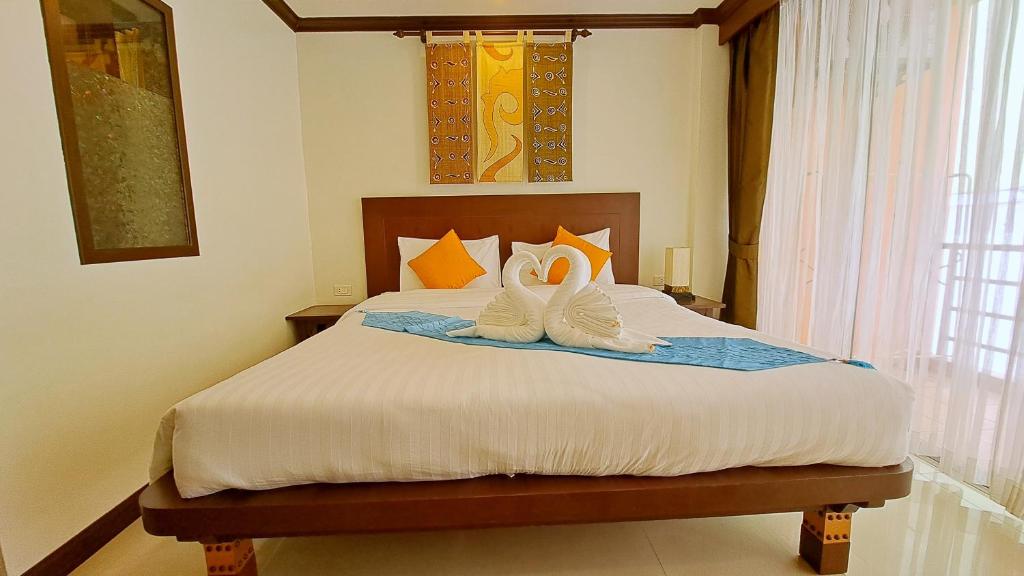 Southern Comfort Patong - Resim 44