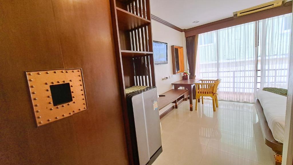 Southern Comfort Patong - Resim 43