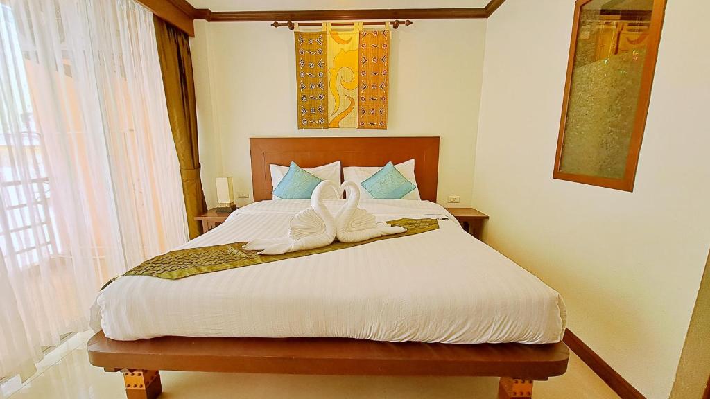 Southern Comfort Patong - Resim 42