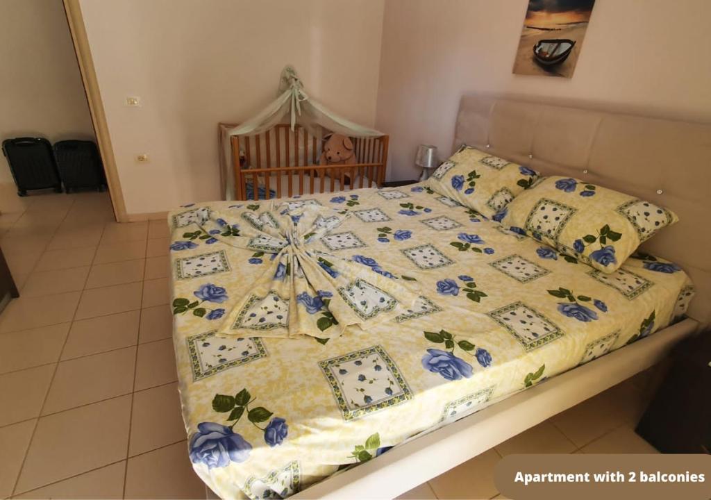 Sunny Apartament Saranda 2 - Image 2