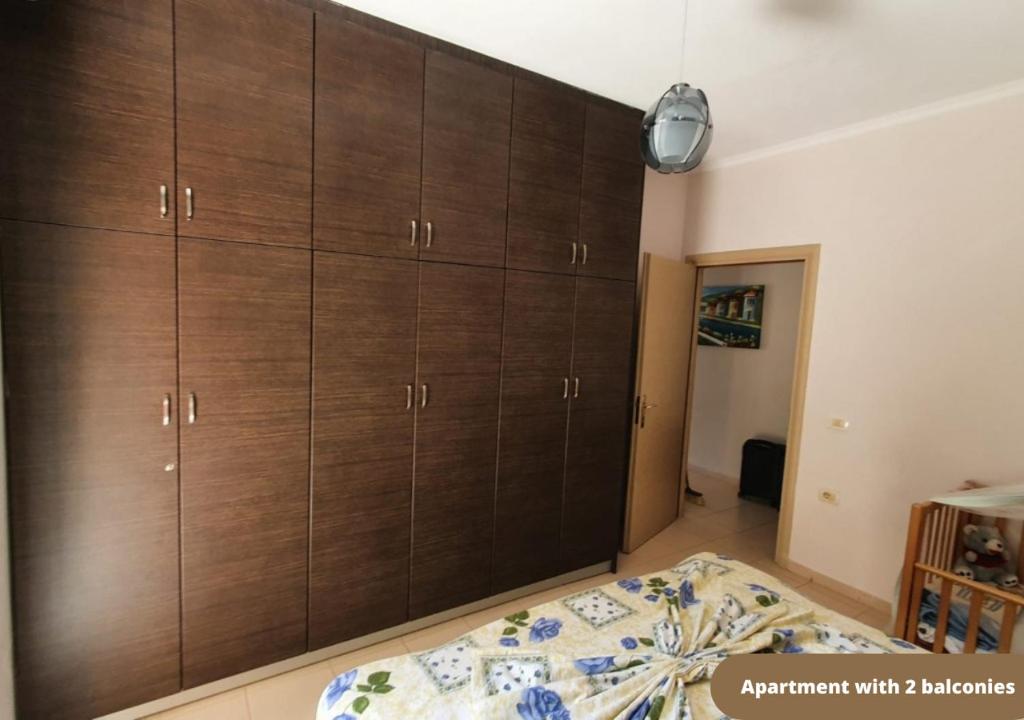 Sunny Apartament Saranda 2 - Image 7
