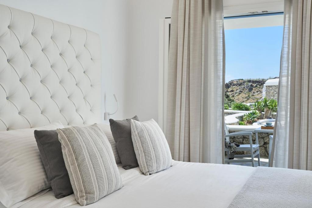 Paradise View Hotel - 12