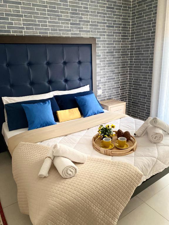 Casa Michelangelo - Appartement - Rez-De-Chaussée