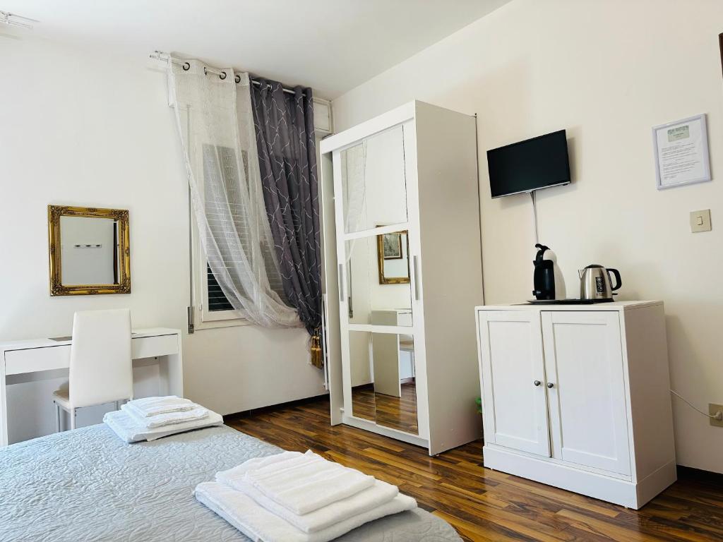 La Dogaressa Guest House - Superior Queen Room
