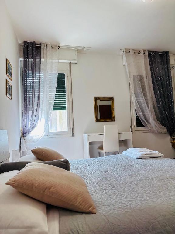 Derechos de imagen reservados por Booking.com