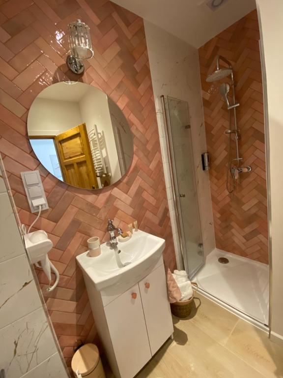 Lu Residence - Unique Apartments - Junior Suite