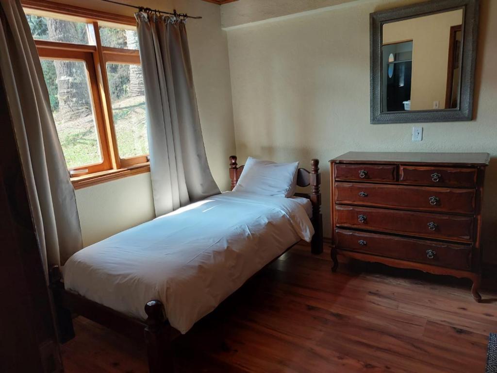 Fazenda Hotel Itapuá - Chalet Familiar Estándar