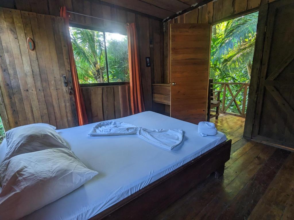 Corcovado Garden Lodge, Drake – Preços atualizados 2023