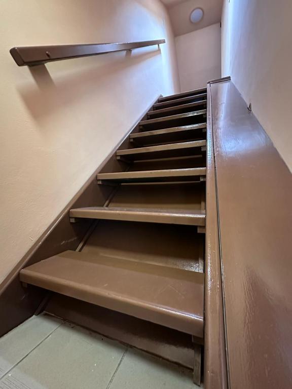 Fotografie z fotogalerie ubytování Hotel Czechia v Praze