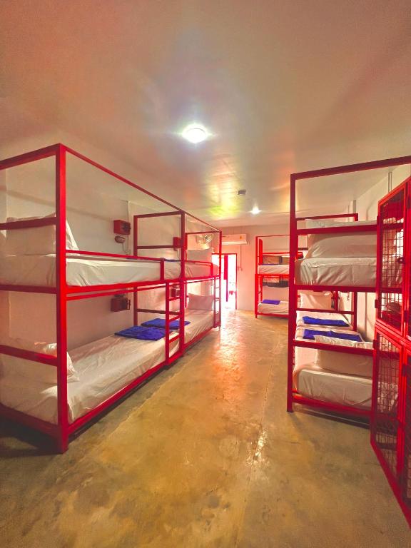 Comfortable Rooms