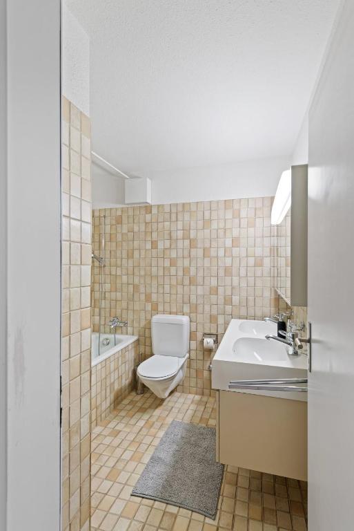 Beautiful Boutique Apartment DRAHTZUG14 - Resim 2