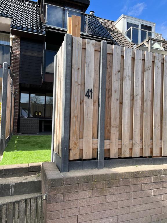 Afbeelding uit fotogalerij van Studio aan de Maas in Zwijndrecht