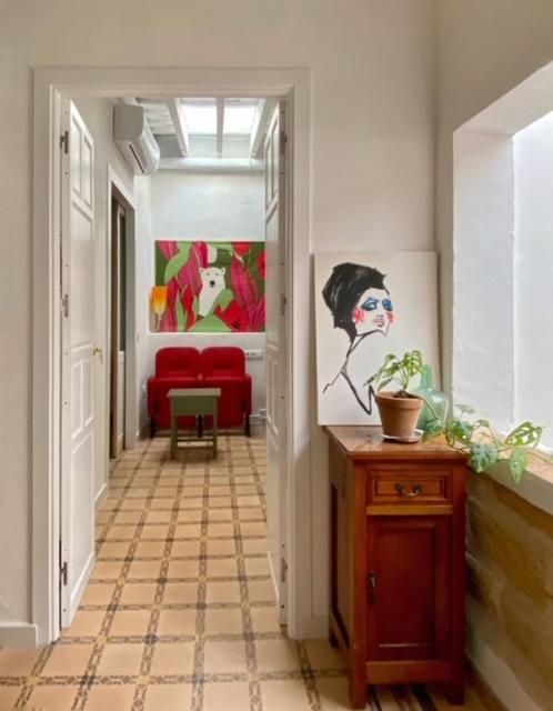 Botánico Casa Rural - 8