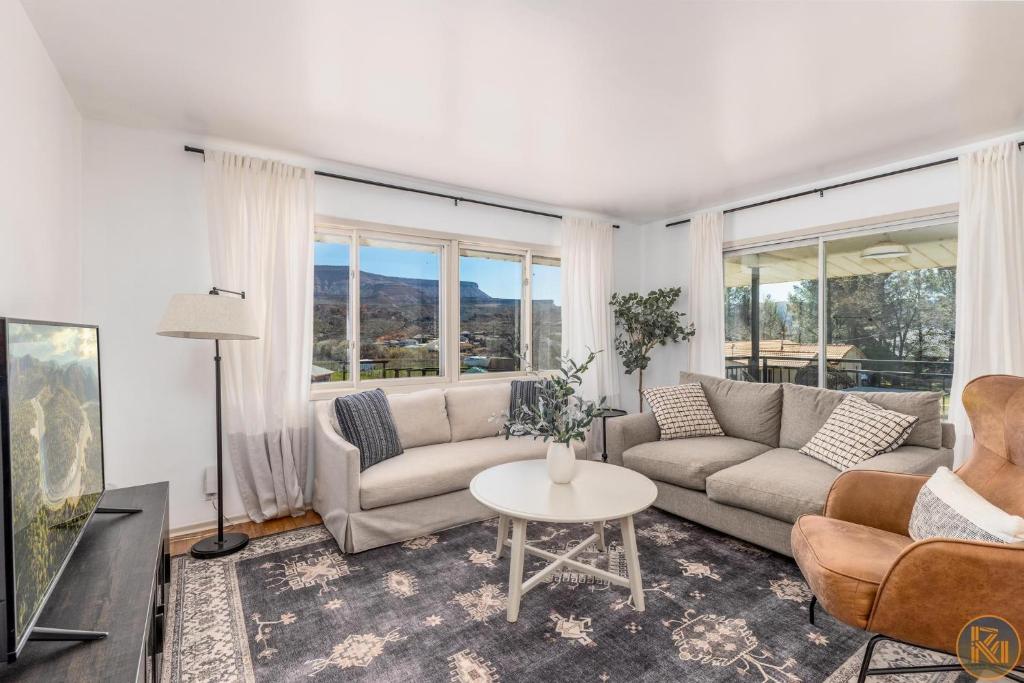 Copper Creek Farm, Toquerville (updated prices 2024)