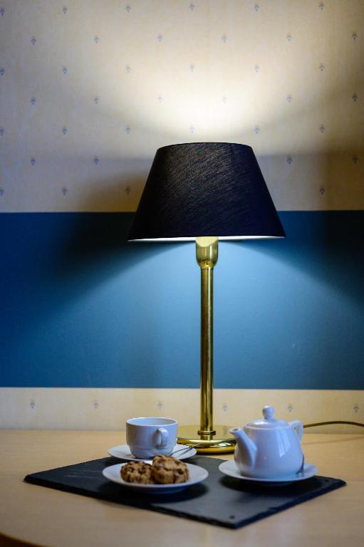 Fotografie z fotogalerie ubytování Hotel Torre Di Pratolungo v destinaci Casal Monastero