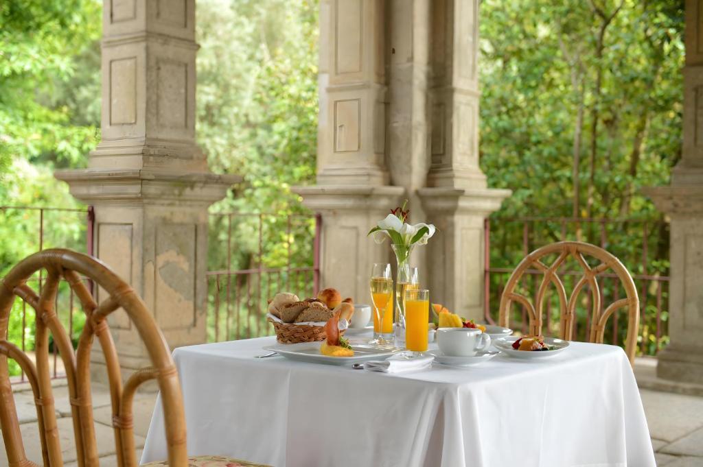 Pousada Mosteiro de Guimaraes - Resim 7