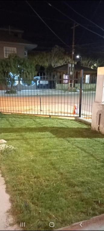 Departamento Familiar km3