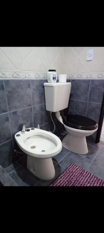 Departamento Familiar km3