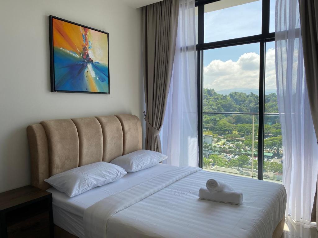 The Shore by Alawa Homes - Apartment With Balcony