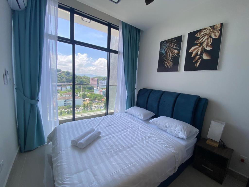 The Shore by Alawa Homes - Apartment With Balcony