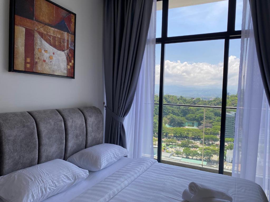The Shore by Alawa Homes - Apartment With Balcony