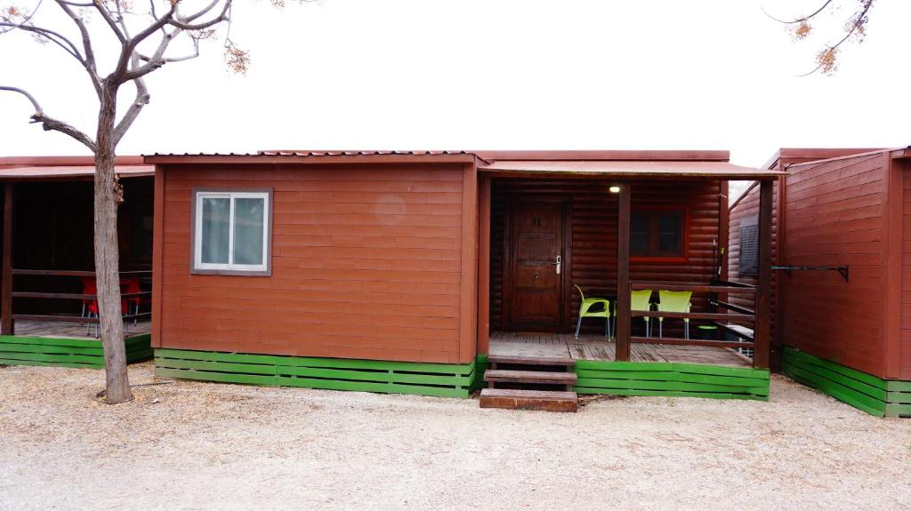 Bungalows Park Albufera, El Saler – Updated 2023 Prices