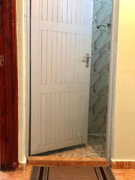 Fotografie z fotogalerie ubytování Elegant 1br Milimani - Fast Wifi v destinaci Kisumu