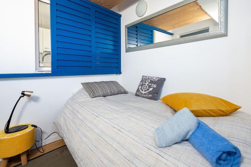 Fotografie z fotogalerie ubytování Apartamento Grandes Playas, parking privado v destinaci Corralejo