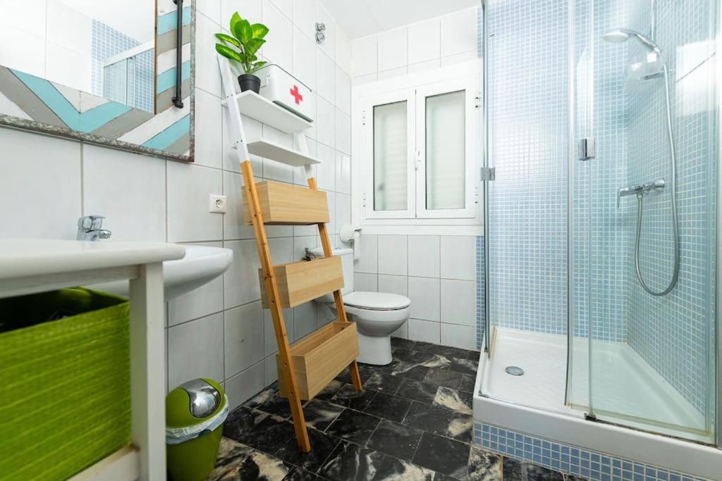 Fotografie z fotogalerie ubytování Apartamento Grandes Playas, parking privado v destinaci Corralejo