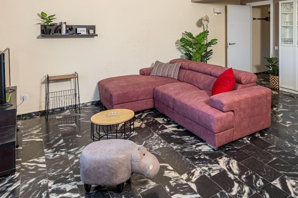 Fotografie z fotogalerie ubytování Apartamento Grandes Playas, parking privado v destinaci Corralejo