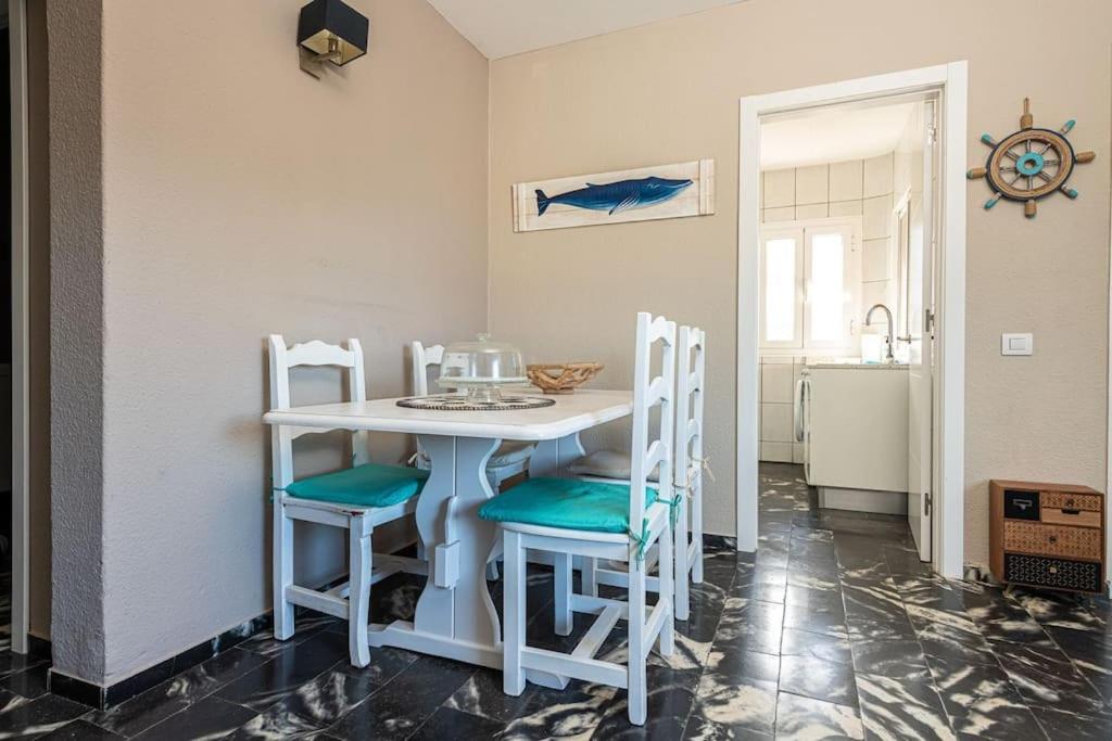 Fotografie z fotogalerie ubytování Apartamento Grandes Playas, parking privado v destinaci Corralejo