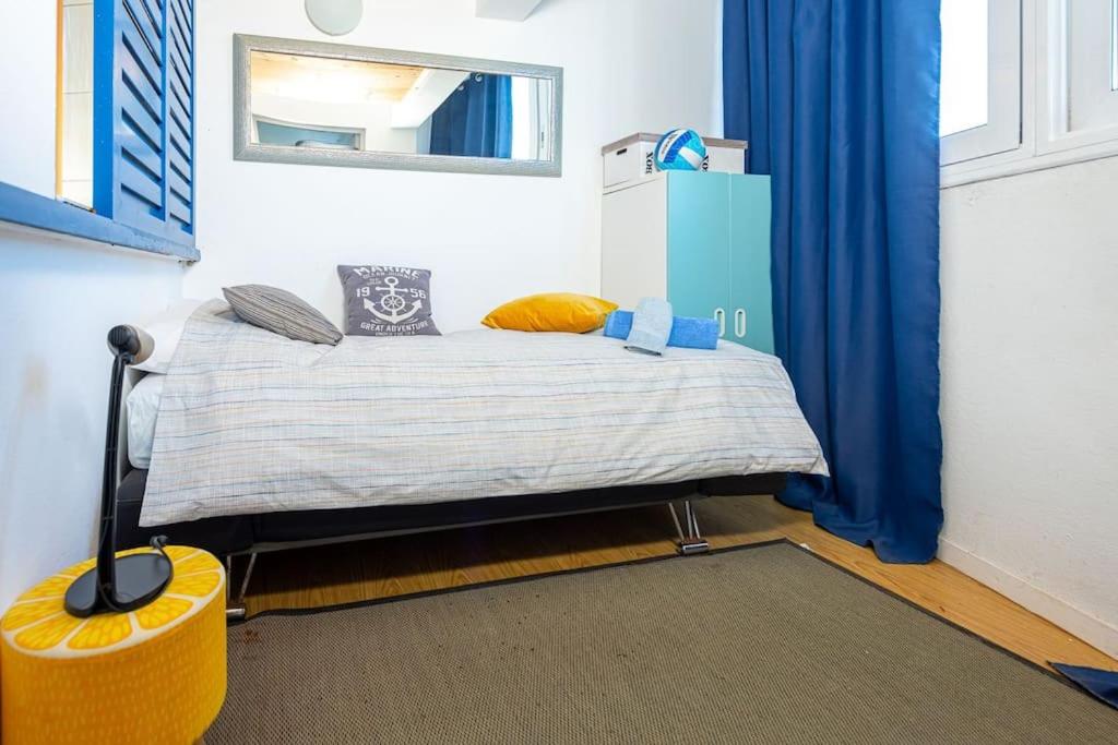 Fotografie z fotogalerie ubytování Apartamento Grandes Playas, parking privado v destinaci Corralejo