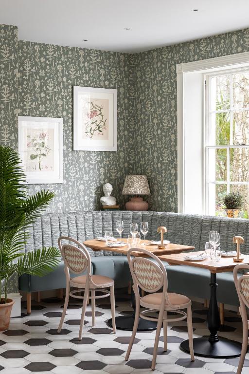 The Royal Crescent Hotel & Spa - Resim 3