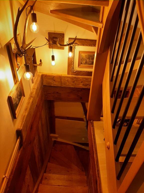 Maison Gîte Au Tonnelier – photo 36