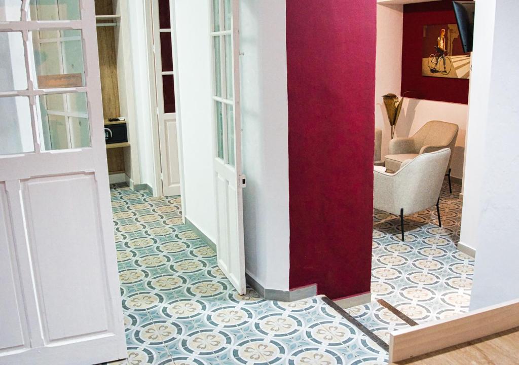 Casa Rural Casa Levante - 10