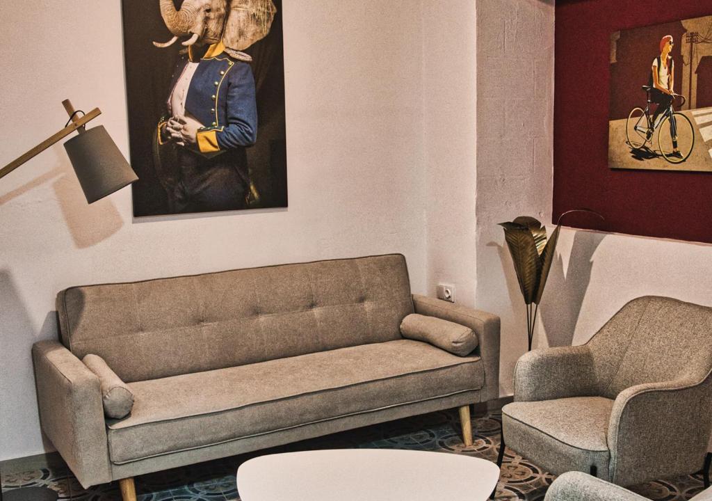 Casa Rural Casa Levante - 11