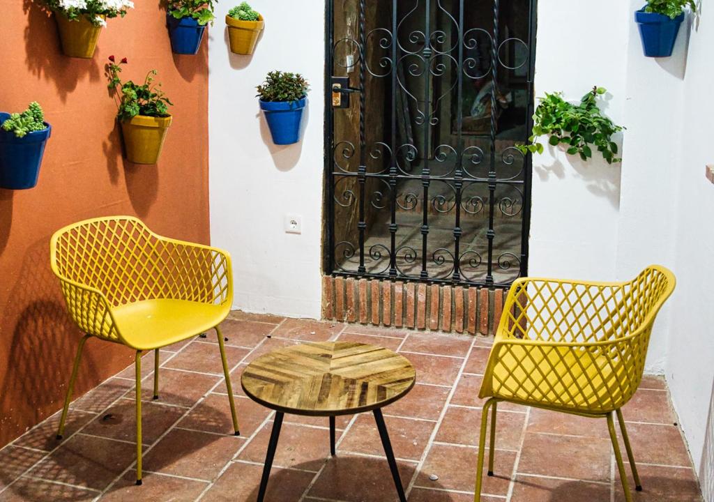 Casa Rural Casa Levante - 12