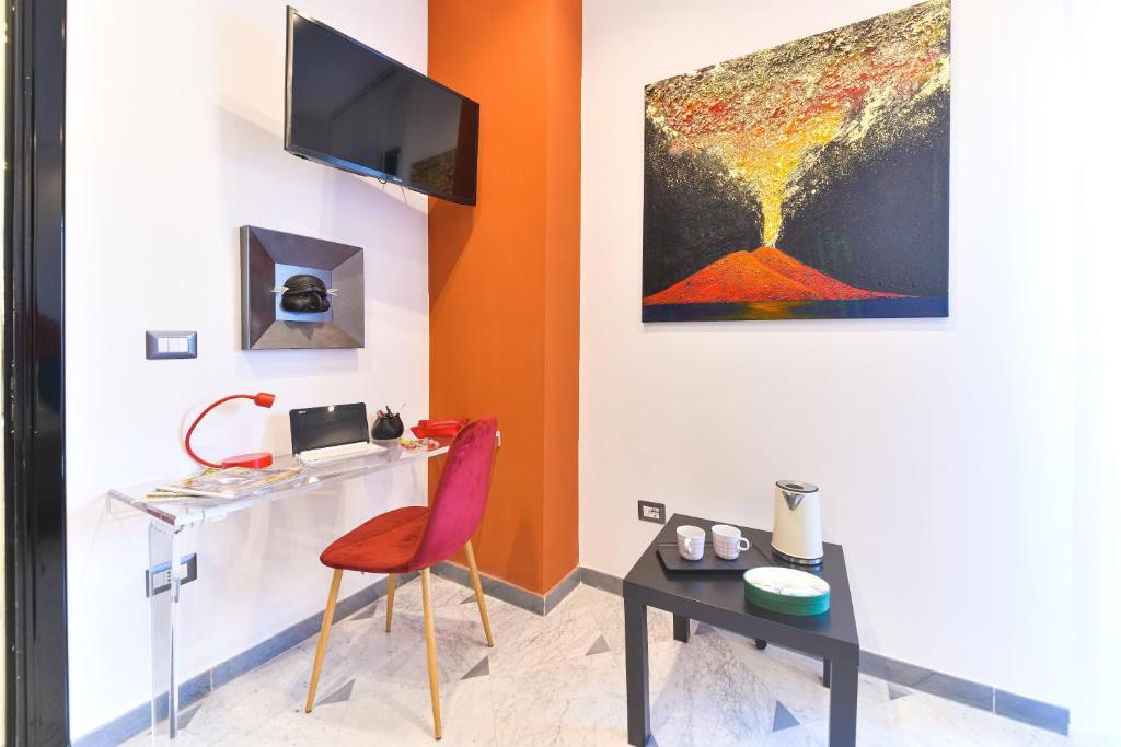 Domus 42 - Large Double Or Twin Room