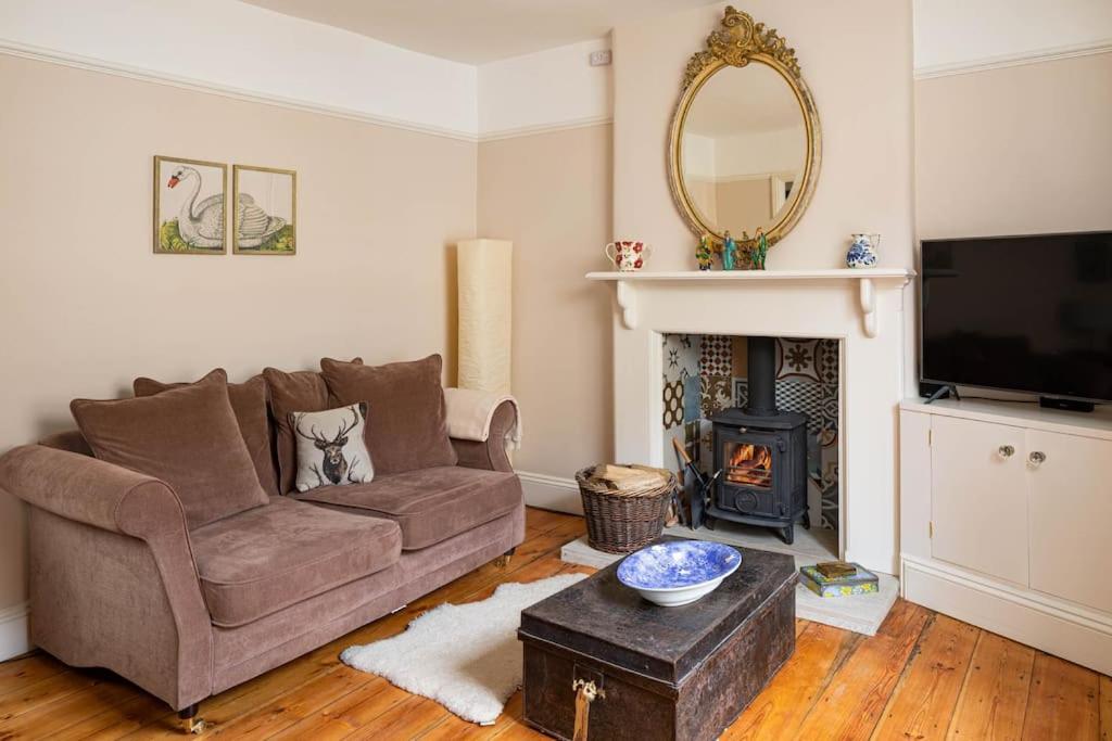 Cotswold Town House, close to Soho and Diddly Squat Farm, Chipping