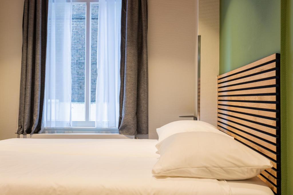 Weber Hotel 117 - Resim 21